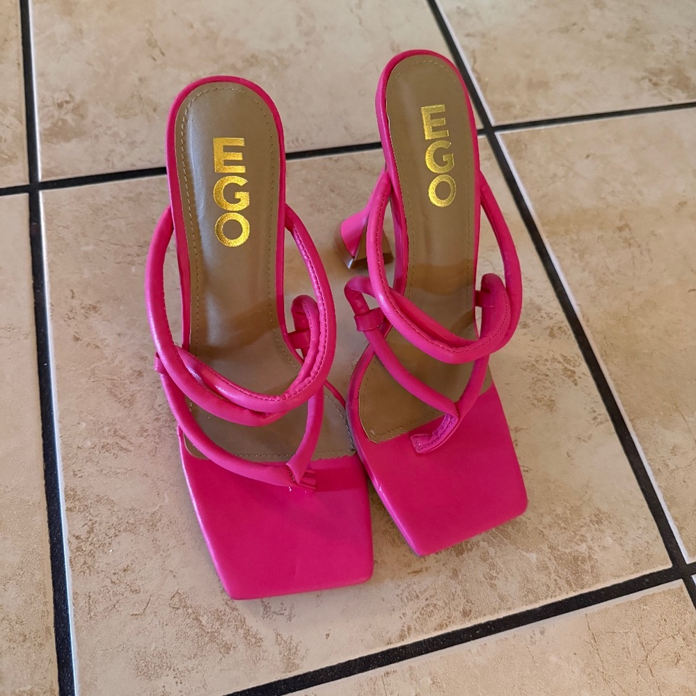 Shoes!